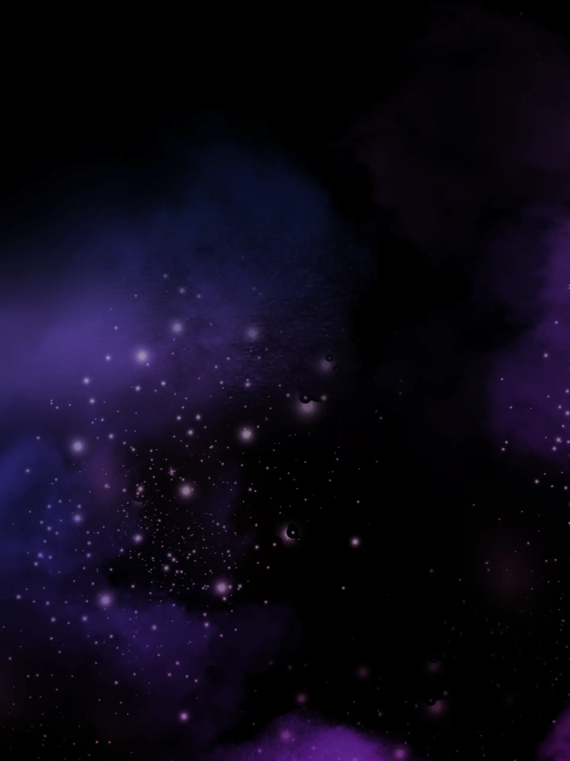 Stary background